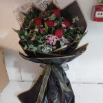 Kalite buketim